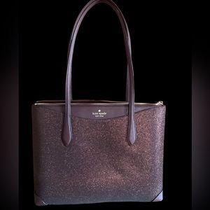 Kate Spade tote bag